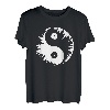 Holzfäller Geschenk für Waldarbeiter Kreissäge Holz Machen T-Shirt