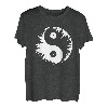 Holzfäller Geschenk für Waldarbeiter Kreissäge Holz Machen T-Shirt