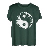 Holzfäller Geschenk für Waldarbeiter Kreissäge Holz Machen T-Shirt