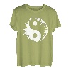 Holzfäller Geschenk für Waldarbeiter Kreissäge Holz Machen T-Shirt