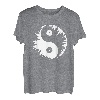 Holzfäller Geschenk für Waldarbeiter Kreissäge Holz Machen T-Shirt