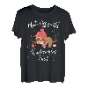 Offizielles Winterschlaf Outfit Faultier T-Shirt