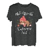 Offizielles Winterschlaf Outfit Faultier T-Shirt