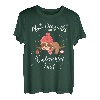 Offizielles Winterschlaf Outfit Faultier T-Shirt