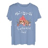 Offizielles Winterschlaf Outfit Faultier T-Shirt