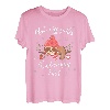 Offizielles Winterschlaf Outfit Faultier T-Shirt