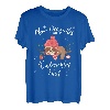 Offizielles Winterschlaf Outfit Faultier T-Shirt