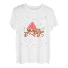 Offizielles Winterschlaf Outfit Faultier T-Shirt