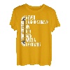 Herren Keyboard Synthesizer Keyboarder Alter Mann | lustiger Spruch T-Shirt