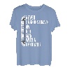 Herren Keyboard Synthesizer Keyboarder Alter Mann | lustiger Spruch T-Shirt