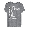 Herren Keyboard Synthesizer Keyboarder Alter Mann | lustiger Spruch T-Shirt