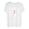 Rock Vor Dem Ring - Junggesellenabschied Heirat T-Shirt