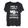 Papa & Tochter die besten Komplizen Partnerlook Vater T-Shirt