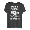 Papa & Tochter die besten Komplizen Partnerlook Vater T-Shirt