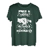 Papa & Tochter die besten Komplizen Partnerlook Vater T-Shirt