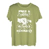 Papa & Tochter die besten Komplizen Partnerlook Vater T-Shirt