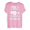 Papa & Tochter die besten Komplizen Partnerlook Vater T-Shirt