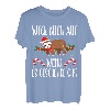 Weck Mich Auf Wenn Geschenke Gibt Faultier Weihnachten T-Shirt