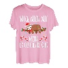 Weck Mich Auf Wenn Geschenke Gibt Faultier Weihnachten T-Shirt