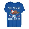 Weck Mich Auf Wenn Geschenke Gibt Faultier Weihnachten T-Shirt