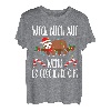 Weck Mich Auf Wenn Geschenke Gibt Faultier Weihnachten T-Shirt