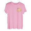 Vintage Acid Logo - Techno Rave Synth Nerd T-Shirt 90er