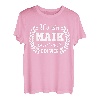 Vorname Maik lustiger Spruch zum Geburtstag Maik T-Shirt