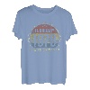 Februar 1978 Lustige Geschenke 45. Geburtstag Männer Frauen T-Shirt