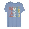 Herren Retro Hubert Mann Mythos Legende Geburtstag Geschenk T-Shirt
