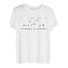 Spoiler God Wins Christliches Motiv für Damen Herren Kinder T-Shirt