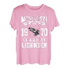 Das Leben Beginnt Mit 52 Jahre 1970 Die Geburt Von Legenden T-Shirt