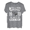 Das Leben Beginnt Mit 52 Jahre 1970 Die Geburt Von Legenden T-Shirt