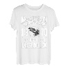 Das Leben Beginnt Mit 52 Jahre 1970 Die Geburt Von Legenden T-Shirt