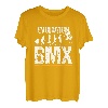 Stunt BMX Radfahrer Radfahrer Biker Entwicklung des BMX T-Shirt
