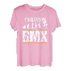 Stunt BMX Radfahrer Radfahrer Biker Entwicklung des BMX T-Shirt