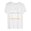 Stunt BMX Radfahrer Radfahrer Biker Entwicklung des BMX T-Shirt