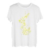 Niedliches Hasen-T-Shirt mit Leoparden-Motiv, Oster-Design T-Shirt