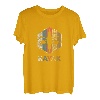 Kanusport Kayak Paddeln Paddler Kajak Kanu Paddels Geschenk T-Shirt