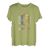 Kanusport Kayak Paddeln Paddler Kajak Kanu Paddels Geschenk T-Shirt