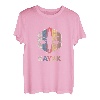 Kanusport Kayak Paddeln Paddler Kajak Kanu Paddels Geschenk T-Shirt
