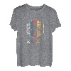 Kanusport Kayak Paddeln Paddler Kajak Kanu Paddels Geschenk T-Shirt
