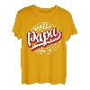 Geschenk Geschenkidee Vater Bester Papa der Welt T-Shirt