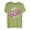 Geschenk Geschenkidee Vater Bester Papa der Welt T-Shirt