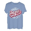 Geschenk Geschenkidee Vater Bester Papa der Welt T-Shirt