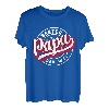 Geschenk Geschenkidee Vater Bester Papa der Welt T-Shirt