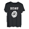 Lustiges Deine Mudda Mutter Mechaniker Schrauber Geschenk T-Shirt
