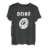 Lustiges Deine Mudda Mutter Mechaniker Schrauber Geschenk T-Shirt