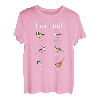 Lustiges Vogelgeschenk für Vögel und Meisen T-Shirt
