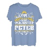 Peter Name Lustiges Majestät Shirt Vorname Geschenk-Idee