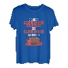 Schwenker schwenkt sei Schwenker selbschd - Saarländer T-Shirt